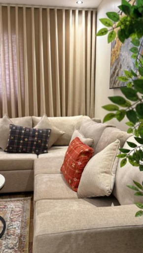 شقة الغدير Cozy 14